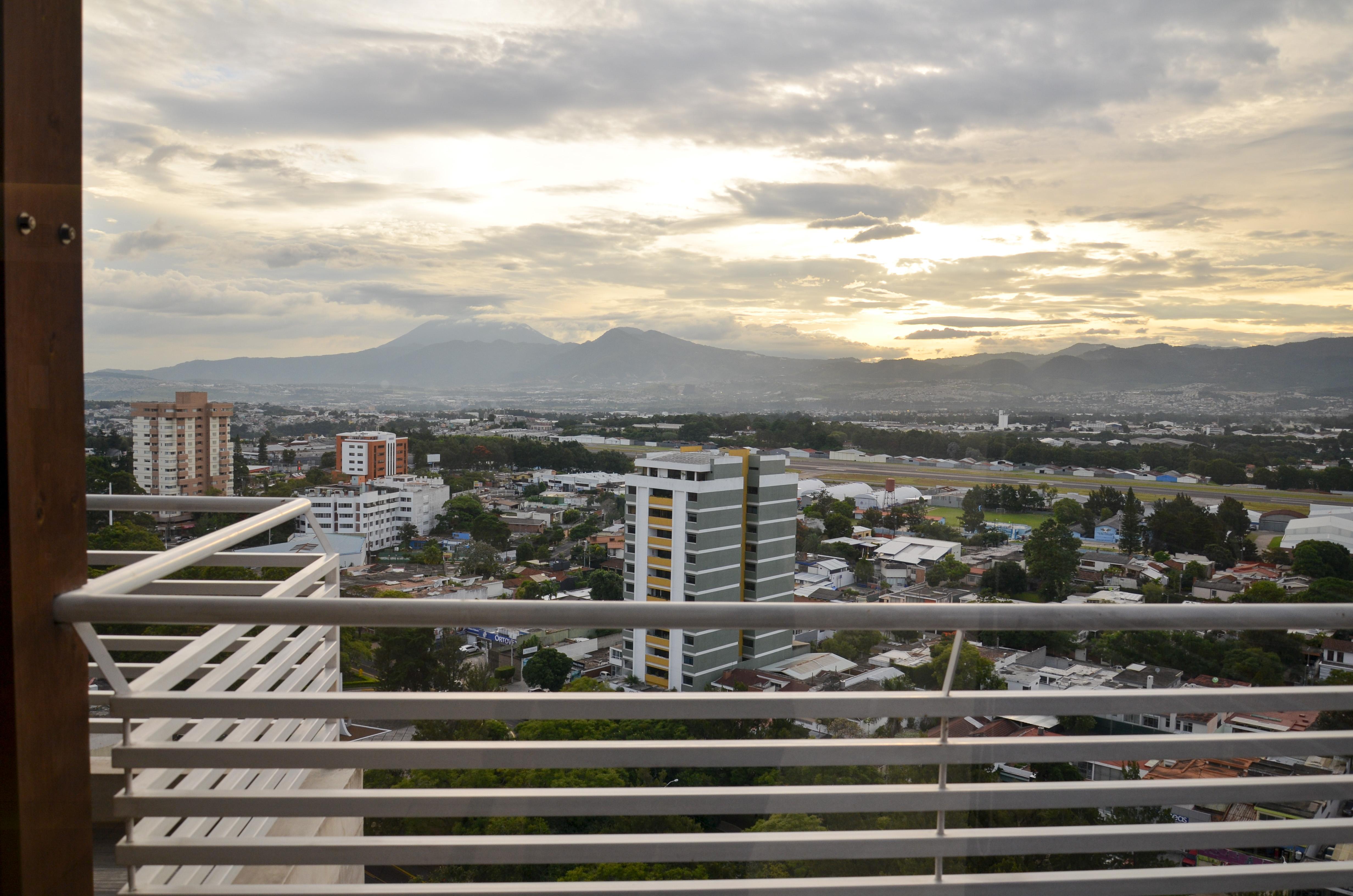 Adriatika Hotel & Residence Guatemala City Exterior photo